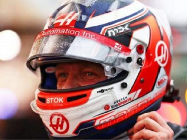 Kevin Magnussen Yakin dengan Pengembangan Mobil Tim Haas