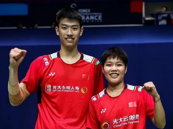 Lee Zii Jia & Feng/Huang Kandas di Babak Pertama Malaysia Open 2024