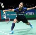 Malaysia Open 2024: Putri Kusuma Akui Kalah Mental Lawan Han Yue