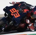 Marc Marquez Bakal Berikan Banyak Tekanan ke Pebalap Ducati