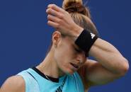 Maria Sakkari Hampir Berhenti Dari Tenis Pada Musim 2023