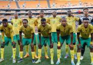 Profil Negara Piala Afrika 2023: Timnas Afrika Selatan