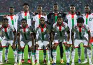 Profil Negara Piala Afrika 2023: Timnas Burkina Faso