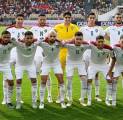 Profil Negara Piala Afrika 2023: Timnas Maroko