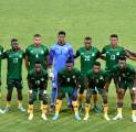 Profil Negara Piala Afrika 2023: Timnas Zambia