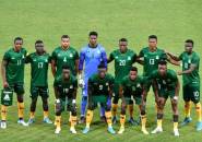 Profil Negara Piala Afrika 2023: Timnas Zambia