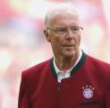 Salam Perpisahan Franz Beckenbauer Diharapkan Bisa Digelar di Allianz Arena