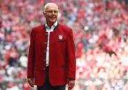 Allianz Arena Dipastikan Jadi Tempat 'Peringatan' Franz Beckenbauer