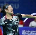 An Se Young Menang Mudah ke Perempat Final Malaysia Open 2024