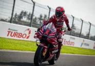 Andrea Dovizioso Ingatkan Bagnaia Agar Tidak Jemawa Jelang MotoGP 2024