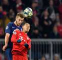 Bayern Muenchen Capai Kesepakatan Verbal Soal Transfer Eric Dier