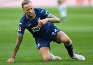 Bonucci Cabut, Union Berlin Datangkan Kevin Vogt dari Hoffenheim