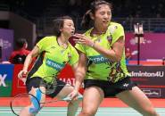 Fokus Pemulihan, Anna Cheong Akan Absen di Beberapa Turnamen Musim Ini
