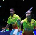 Indonesia Tanpa Wakil Ganda Campuran di Perempat Final Malaysia Open 2024