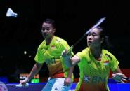 Indonesia Tanpa Wakil Ganda Campuran di Perempat Final Malaysia Open 2024