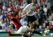 Gary Neville Ungkap Cara Steven Gerrard Tolak Manchester United