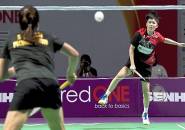 Goh Jin Wei Antusias Lawan Gregoria Mariska di 16 Besar Malaysia Open 2024