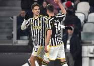 Arkadiusz Milik Hat-trick, Juventus Hancurkan Frosinone 4-0