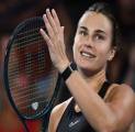 Aryna Sabalenka Siap Secara Mental untuk Pertahankan Australian Open
