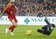 Dikalahkan Lazio, Edoardo Bove: Roma Akan Segera Bangkit