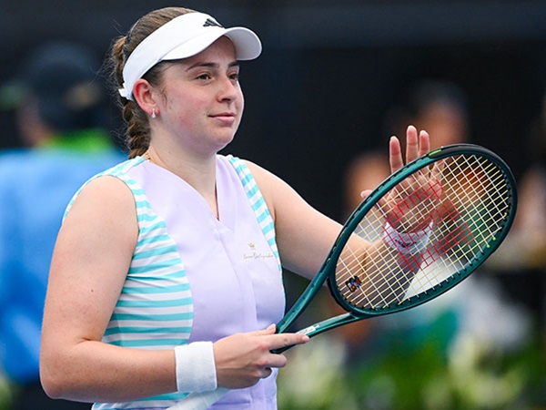 Jelena Ostapenko Dan Daria Kasatkina Siap Bersaing Demi Gelar Di Adelaide