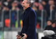 Juventus ke Semifinal Coppa Italia, Massimiliano Allegri Fokus ke Serie A