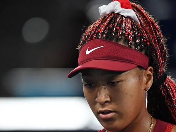 Jelang Australian Open 2024, Naomi Osaka Bersemangat untuk Kembali