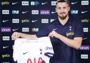 Radu Dragusin Resmi Gabung Tottenham Hotspur dari Genoa