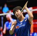 Akane Yamaguchi Tak Menyesal Meski Gagal Pertahankan Gelar Malaysia Open