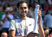 Alejandro Tabilo Sabet Gelar Turnamen ATP Pertama Di Auckland