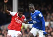Amadou Onana Dianggap Pengganti Ideal Thomas Partey di Arsenal