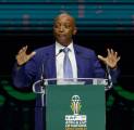 CAF Belum Bisa Pastikan Tanggal Pasti Piala Afrika Edisi Berikutnya