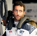 Daniel Ricciardo Ternyata Sempat Tak Direstui Jadi Pengganti De Vries