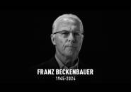 Duka Mendalam! Inilah Serba-Serbi Penghormatan Bayern untuk Franz Beckenbauer