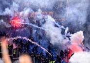 Fans Berulah di Derby vs Roma, Lazio Diganjar Hukuman