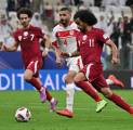 Hasil Pertandingan Piala Asia 2023: Qatar 3-0 Lebanon