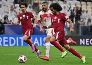 Hasil Pertandingan Piala Asia 2023: Qatar 3-0 Lebanon