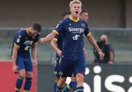 Lagi Butuh Duit, Hellas Verona Siap Lepas Josh Doig ke Marseille