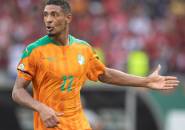 Lakoni Laga Pembuka Piala Afrika 2023, Pantai Gading Tanpa Sebastian Haller
