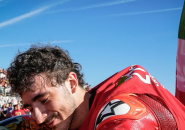 Mantan Rider Ducati Jagokan Francesco Bagnaia Sebagai Kampiun MotoGP 2024