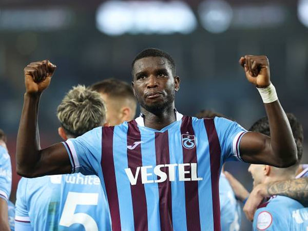 Umar Sadiq Alami Cedera, Nigeria Panggil Paul Onuachu