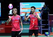 Yew Sin/Ee Yi Terhenti di Perempat Final Malaysia Open 2024