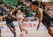 Bali United Basketball Jadikan Bima Perkasa Korban Kedua