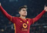 Berkunjung ke Milan, AS Roma Tanpa Paulo Dybala dan Renato Sanches