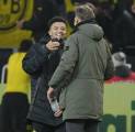 CEO Dortmund Ungkap Satu-Satunya Masalah yang Dimiliki Jadon Sancho