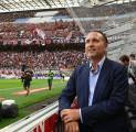 Gerry Cardinale Akan Hadiri Pertandingan Milan vs Roma di San Siro