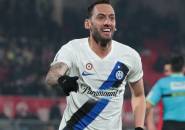 Hakan Calhanoglu Komentari Kemenangan Telak Inter atas Monza
