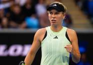 Hasil Australian Open: Lawan Mundur, Caroline Wozniacki Melenggang