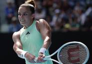 Hasil Australian Open: Maria Sakkari Akhiri Mimpi Buruk Di Grand Slam