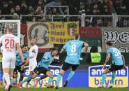 Hasil Pertandingan Bundesliga Jerman: Augsburg 0-1 Bayer Leverkusen